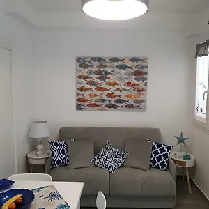 Royal Blue , San Vito Lo Capo Italia